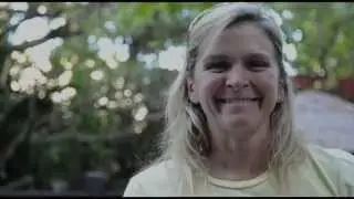 Dede Griesbauer Taiwan 70.3 Interview