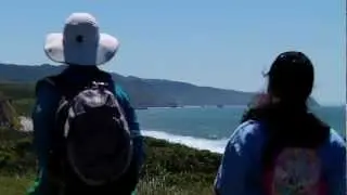 Touching Nature