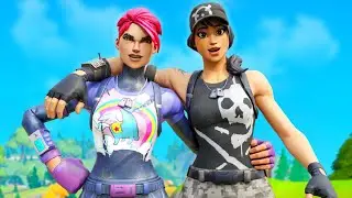 DUO ARENA