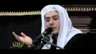 موكب آل محمد ll الشيخ حسن خليفة ll مجلس شهادة الزهراء ١٤٣٦