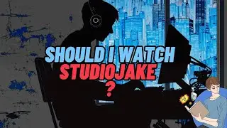 Your Guide To Pop Culture: StudioJake | Movies, TV, Anime, Novels, Faith, & More!