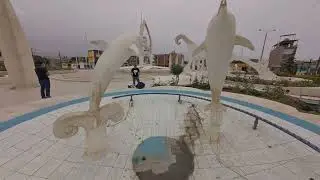 PLAZA PUERTO MALABRIGO