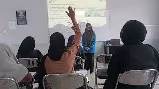Simulasi belajar tentang Perubahan sosial budaya dan pelestarian kearifan lokal 