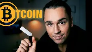 S&aring; investerar du i BITCOIN och f&ouml;rvarar krypto s&auml;kert! (steg-f&ouml;r-steg hur du handlar kryptovaluta)