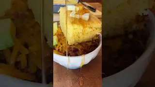 Moist Cornbread