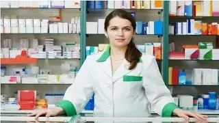 Organização e Técnicas de Vendas de Uma Farmácia e Drogaria - Curso CPT