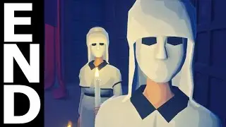 Virginia ENDING - Final Day Saturday - Walkthrough Gameplay (No Commentary Playthrough) (PC 2016)