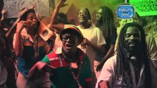 Rocky Dawuni - African Thriller (ZAD Remix)