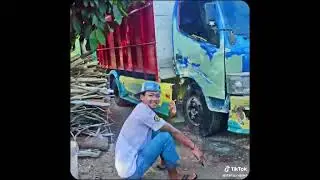 JJ SAM RENALDI bayi tabung