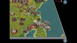 The Danube Campaign, NO GENERALS, European War 6 1804 EW6 1804