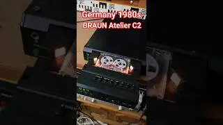 80s Home Stereo Systems: A Retro Revival