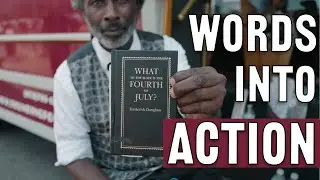 How Black Thinkers Turned the Declaration Into Action