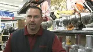 Tom Toth from Prescott True Value in Prescott, Arizona