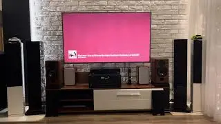 Arcam Avr 400 , Opera Duetto #1