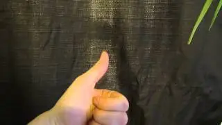 Be More Comfortable AND Save Money with Insulating (Thermal) Curtains