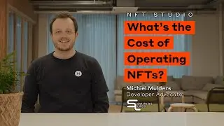 What&rsquo;s the Cost of Operating NFTs - NFT Studio