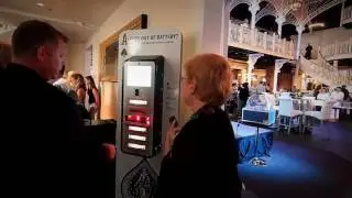 Sept. Event Recap 2017 - ACES One Orlando Fund Charity