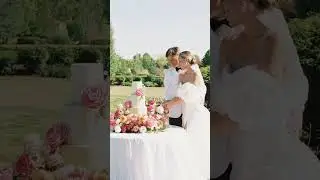Country Club Couture Wedding Theme | Make This Look