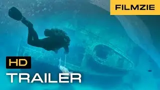 Dark Blue: Official Trailer (2016) | Michael Segal, Roberto D'Antona, David White