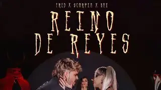 REINO DE REYES - FRED X SCORPIA X BAI (AUDIO OFICIAL) (