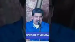 Nicol&aacute;s maduro memes
