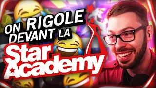 BEST-OF NT #22 - On RIGOLE BIEN devant STAR ACADEMY !