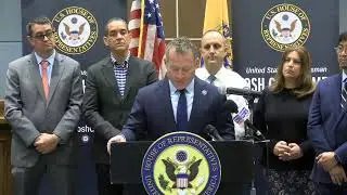 Gottheimer Announces $1 Million Clawed Back for Local Emergency Communications