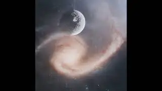 Out of Body Experience. Guided meditation into the Astral Plane.