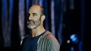Brody Stevens - Crowd Work at The Comedy Store - Live From The Main Room