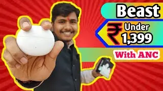 Best Tws Under 1000 , Boat Airdopes 161 ANC long Term Review and Mic Test, Best Earbuds Under 1000.