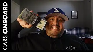 The Best Minimalist Wallet - Fidelo Review
