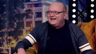 Jukka Laaksonen Show pejantaisin klo 21.00!