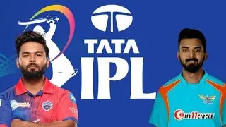 Tata IPL 2022|DC vs LSG|Match highlights|Match 45