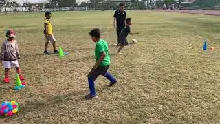 Trabajando con niños de 5-12 años
