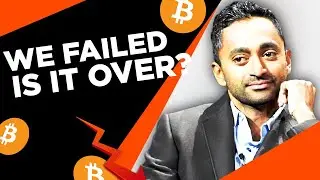 Chamath Palihapitiya - Why You Should Own At Least 1 Ethereum | Will Ethereum Pass Bitcoin?
