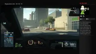Battlefieldstream