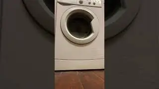 White noise washing machine spinning #shorts