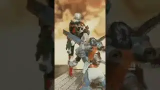 NEW BANGALORE PRESTIGE SKIN/FINISHER APEX LEGENDS🔥🔥#subscribe CREDIT GOES TO INTER