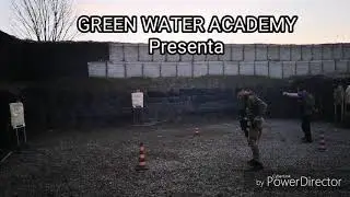 Corso Tiro Tattico Difensivo presso Asd Lince