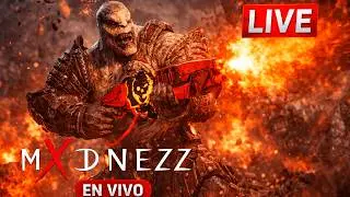 Gears of War 4: iiTzMxdnezz 5 Feb 2026 Stream