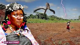 BATTLE OF THE ANCIENT ORACLE {Nollywood Epic Movie 2024} | Nigerian Full Movies