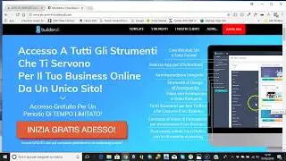 Builderall Italia