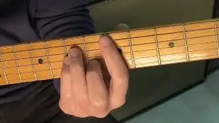 Fender Stratocaster 1982 JV 🔥