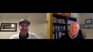 Bill Mountsier Author Interview by Jeff Snyder
