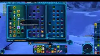 SWTOR: Sage Heal Spec Tutorial (Part 1 of 2)