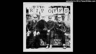 1993 CA GARAGE PUNK Rip Offs 