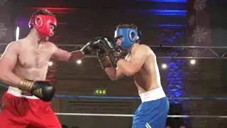 Fight Night Highlights Pt 2