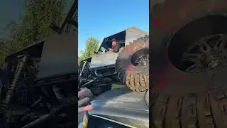 Безумная дорожная ярость