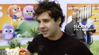 THE ANGRY BIRDS MOVIE 2 - Premiere Sizzle