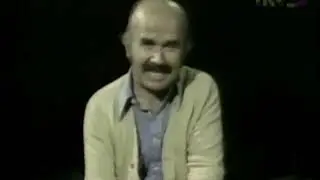 ELWY YOST ON MAGIC SHADOWS & SATURDAY NIGHT AT THE MOVIES (1974)
